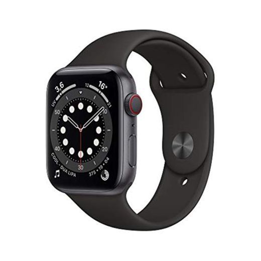 Nuevo Apple Watch Series 6 (GPS
