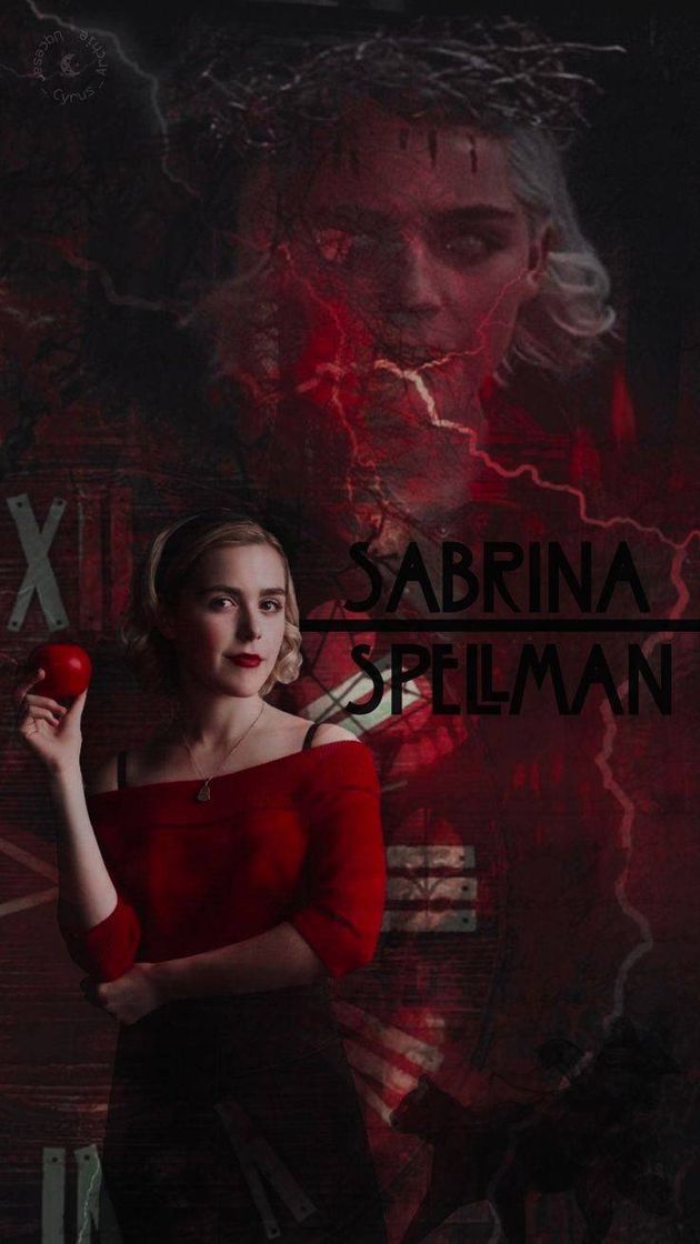 Fashion Sabrina Spellman