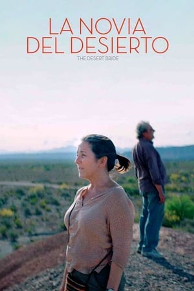 Movie La novia del desierto