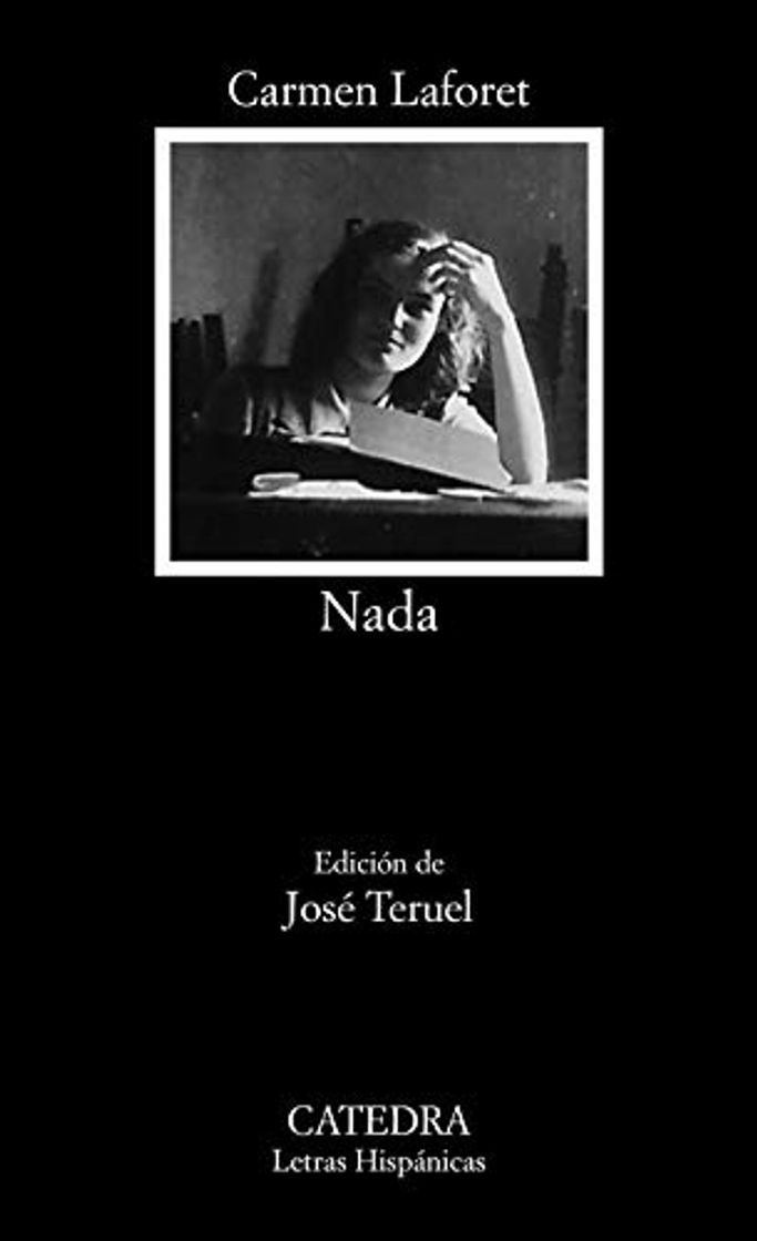 Libro Nada