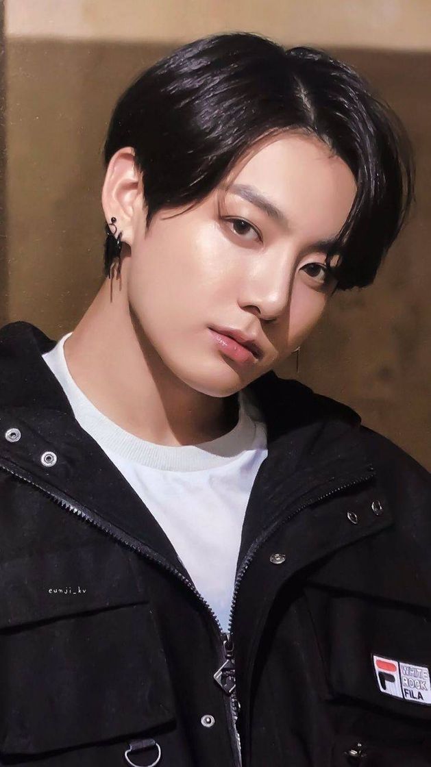 Moda Jungkook 💛