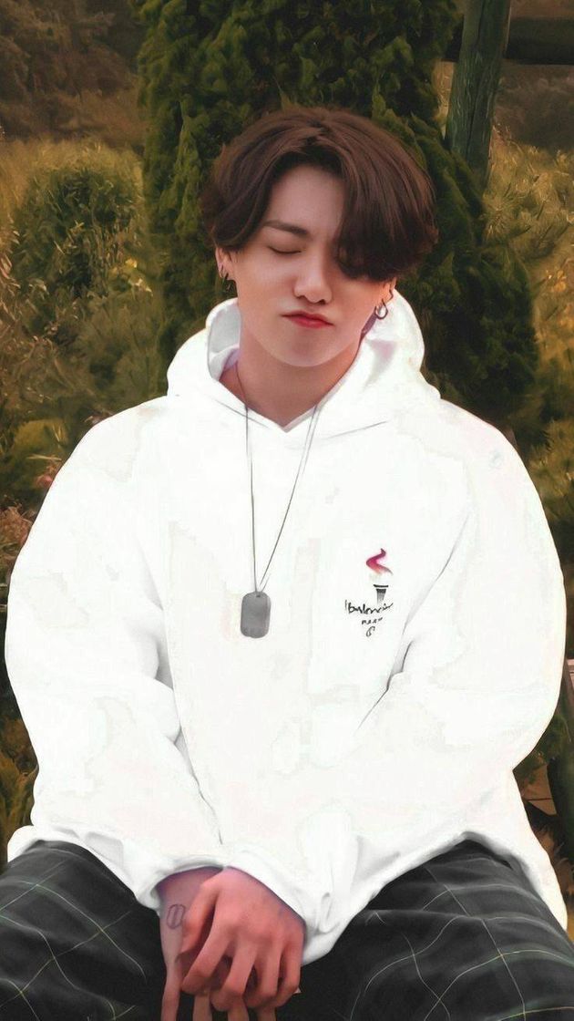 Moda Jungkook 💛