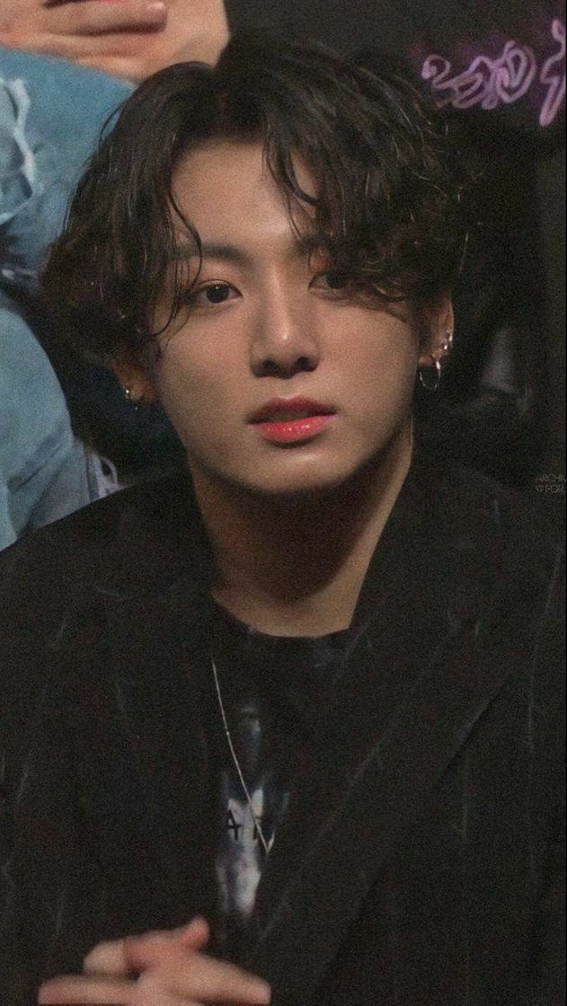 Moda Jungkook 💛