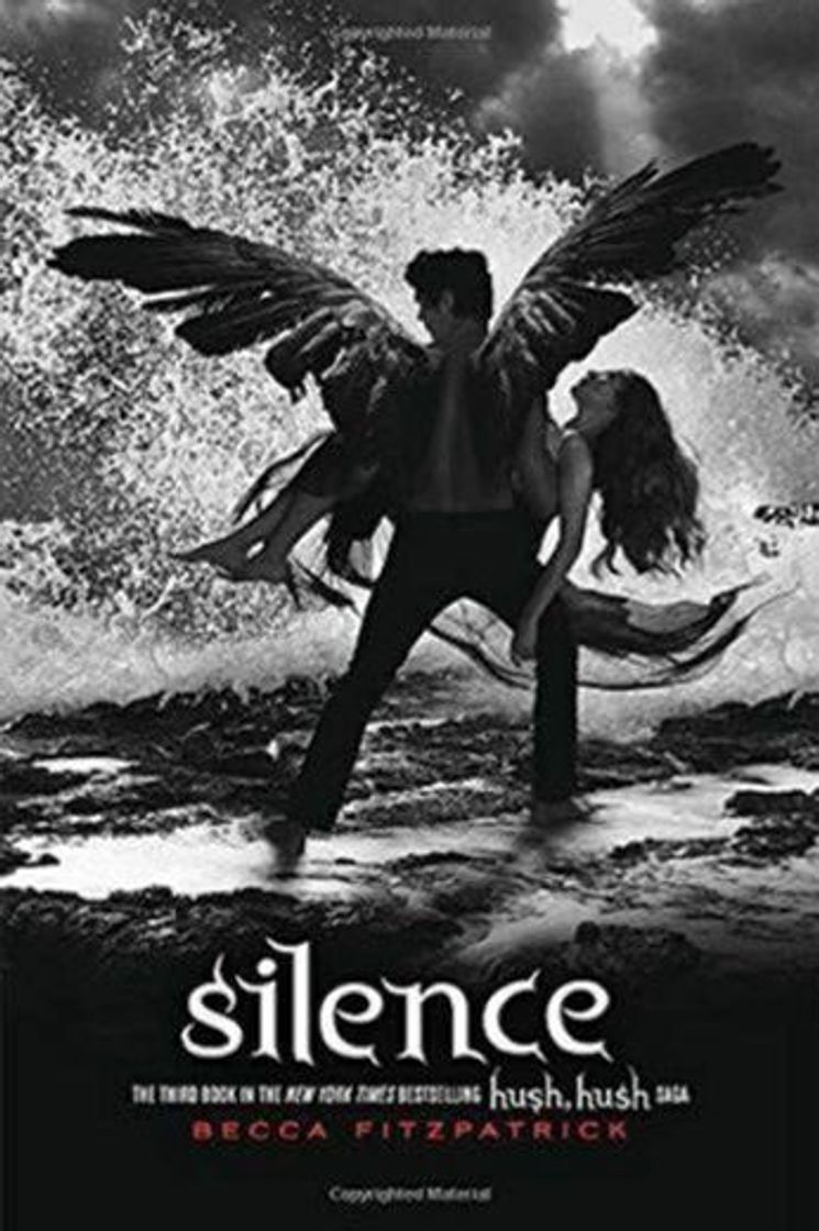 Books Silence