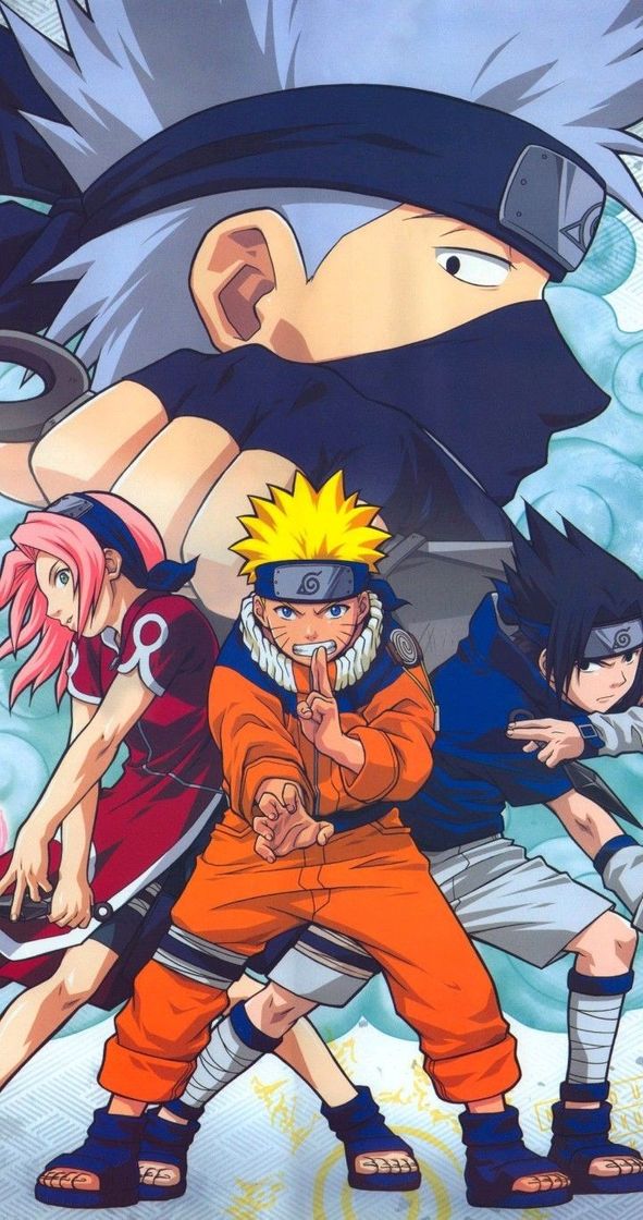Social Naruto