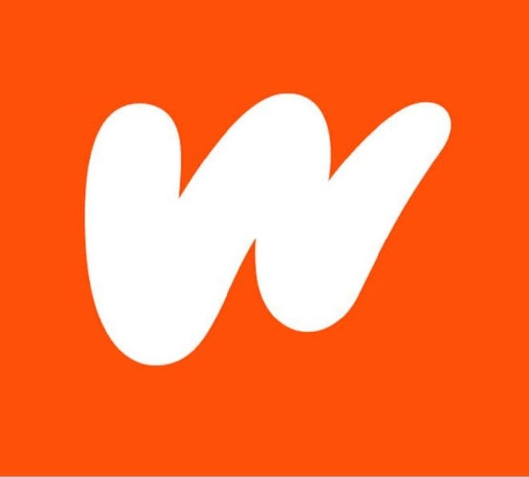 App Wattpad