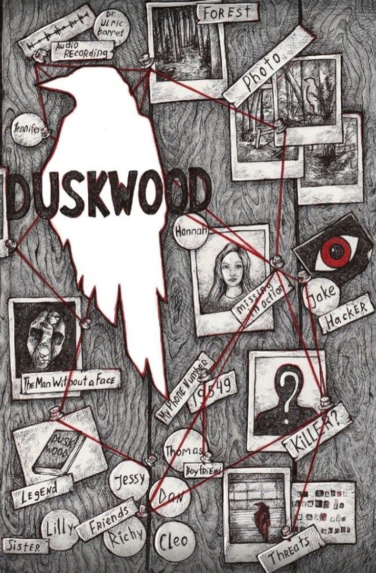 Videogames Duskwood