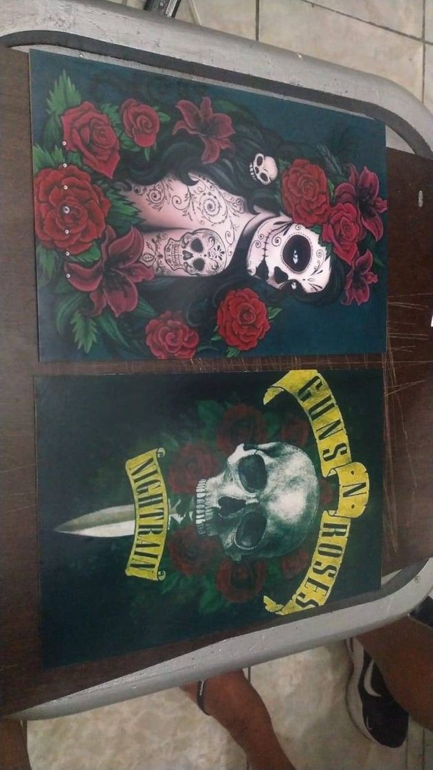Social Decoração para Quarto
