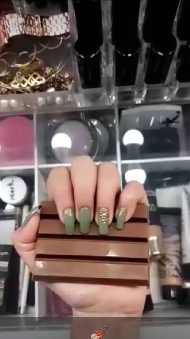 Fashion Nail