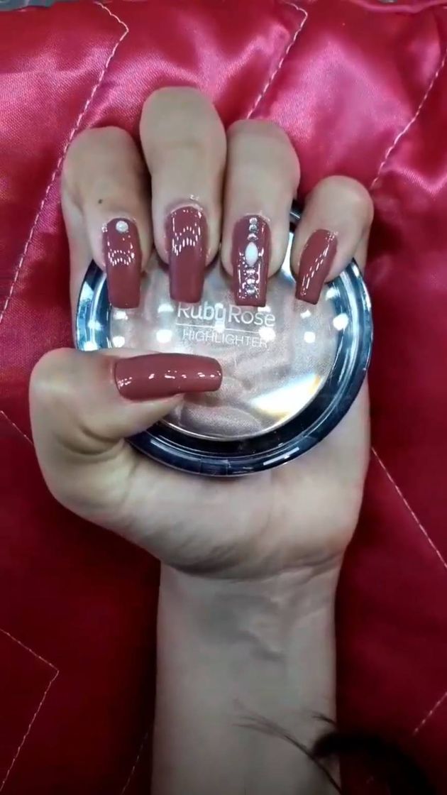 Fashion Nail