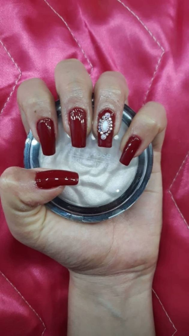 Fashion Nail