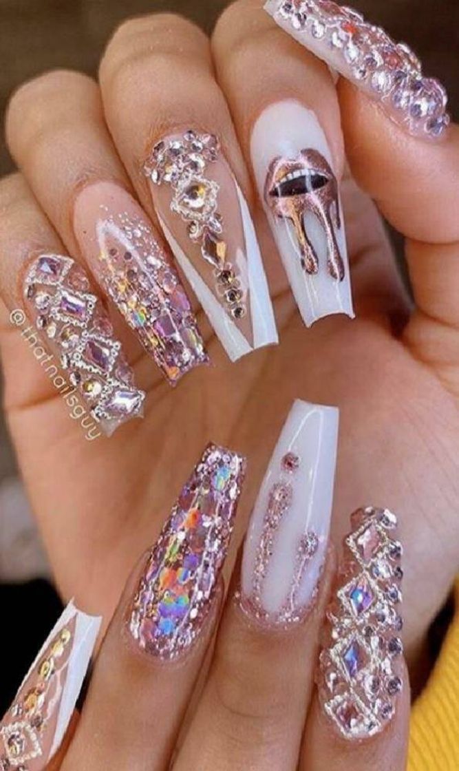 Fashion Nail