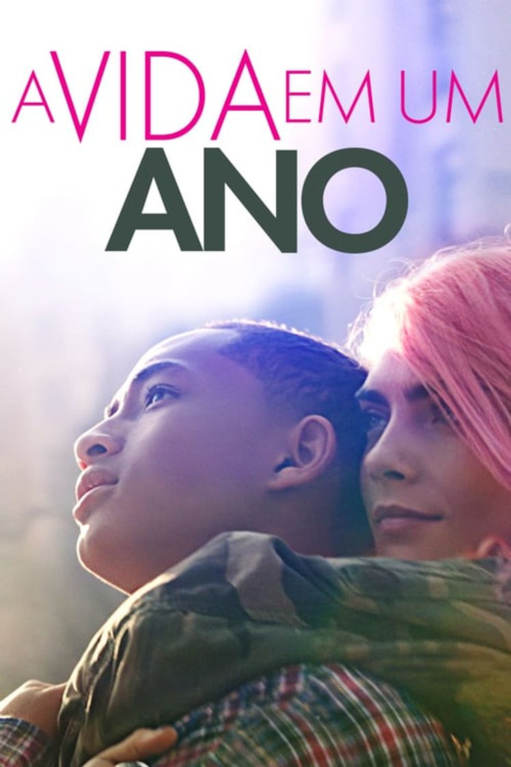 Movie Toda una vida en un año