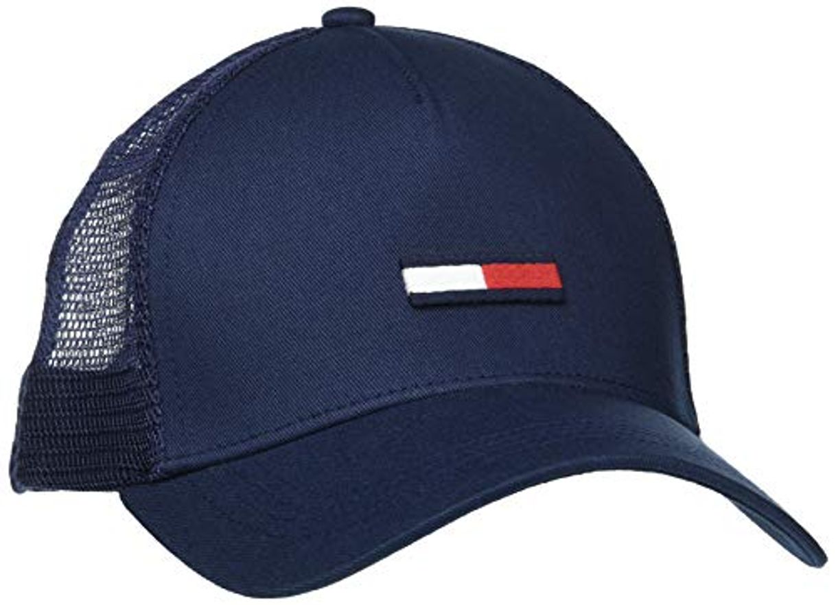 Social Tommy Hilfiger TJM Trucker Flag Cap Gorro