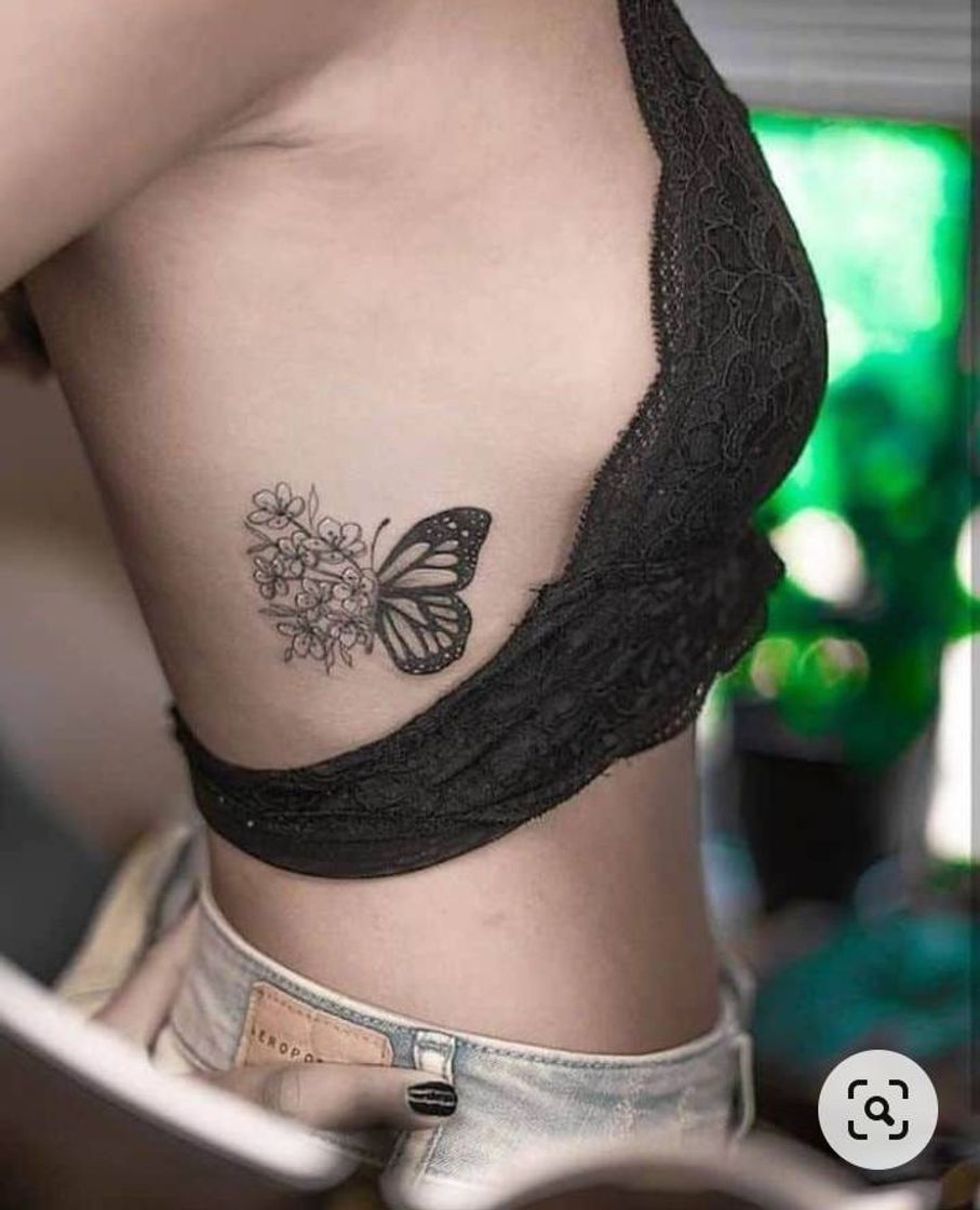 Fashion Foto de pinterets, hermosa mariposa 