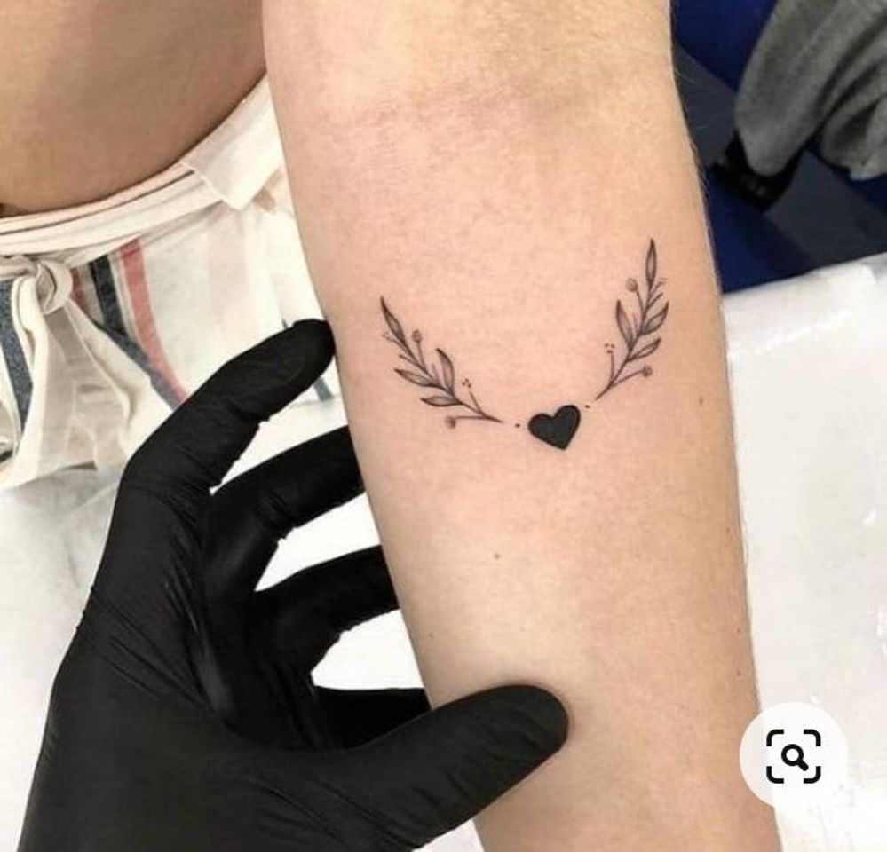 Fashion Tatuajes pequeños