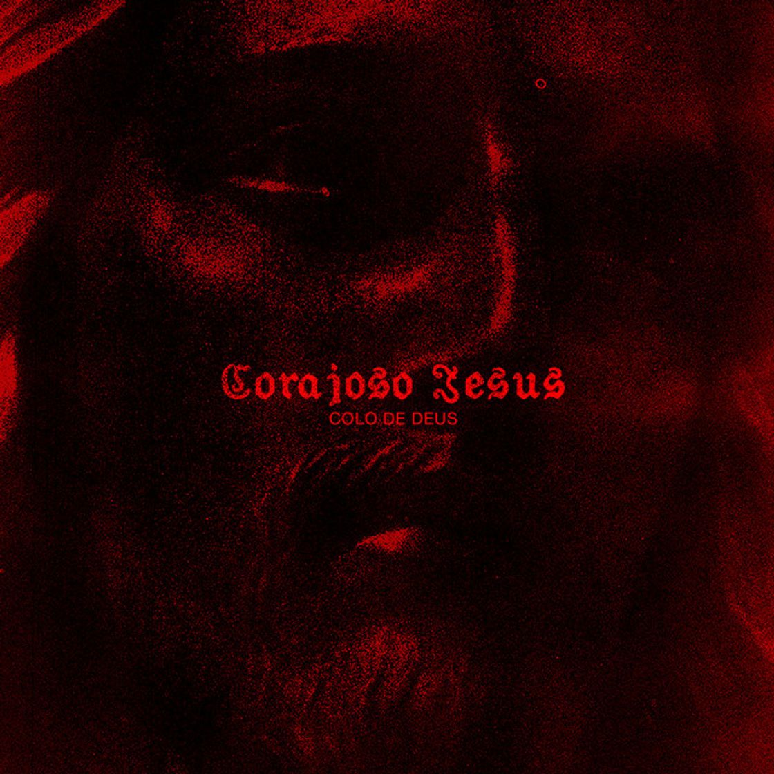 Canción Corajoso Jesus