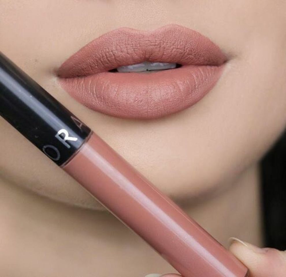 Social Batom nude ✨💄
