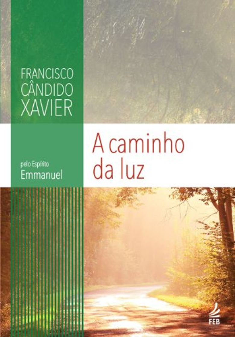 Libros A Caminho da Luz