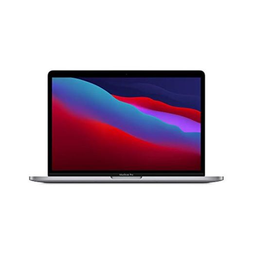 Nuevo Apple MacBook Pro con Chip M1 de Apple