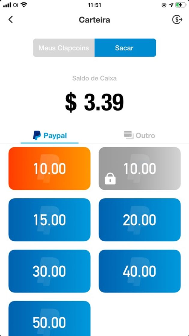 App Gente dólar assistindo vídeos e realizando tarefas 💸