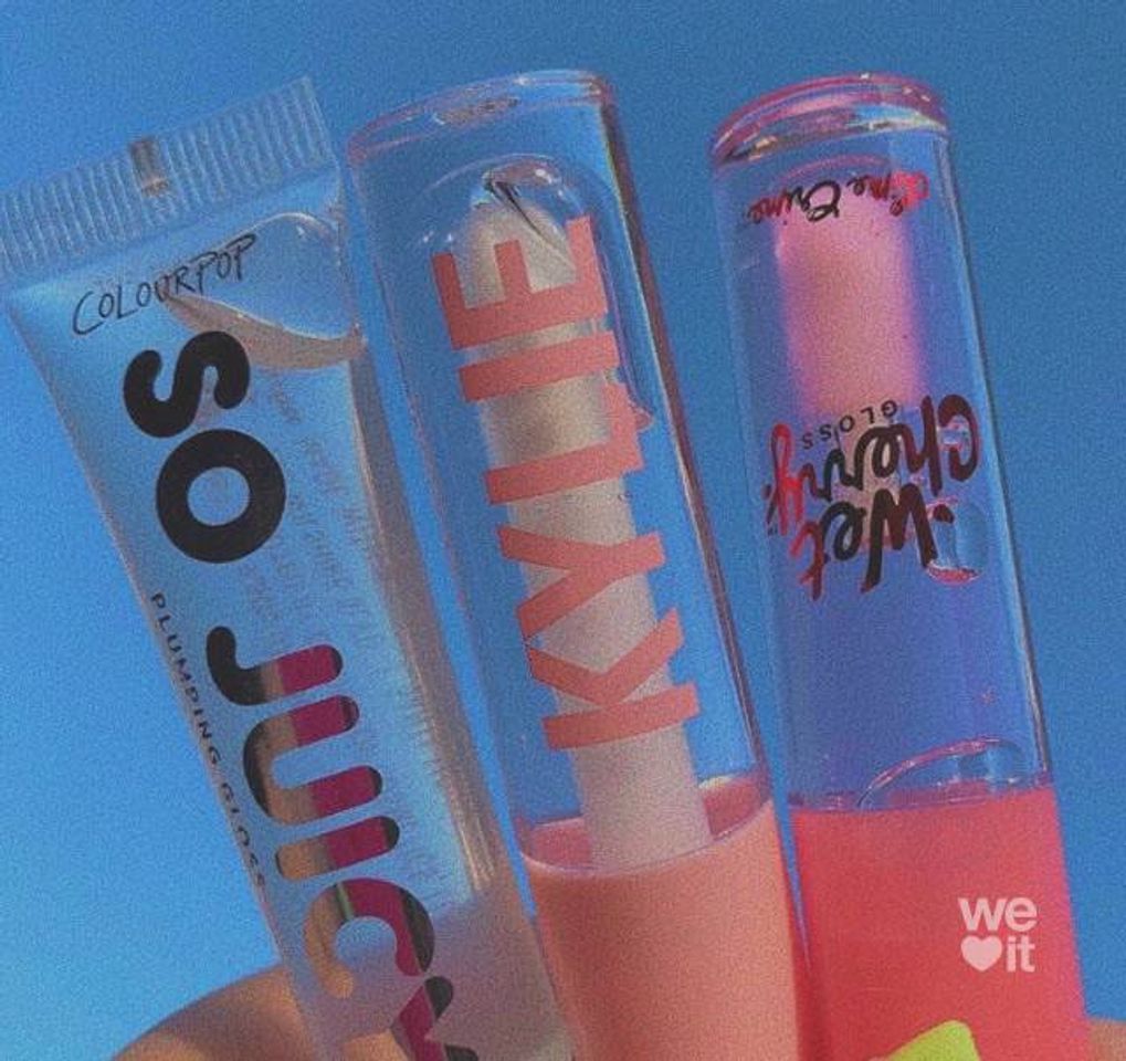 Gloss