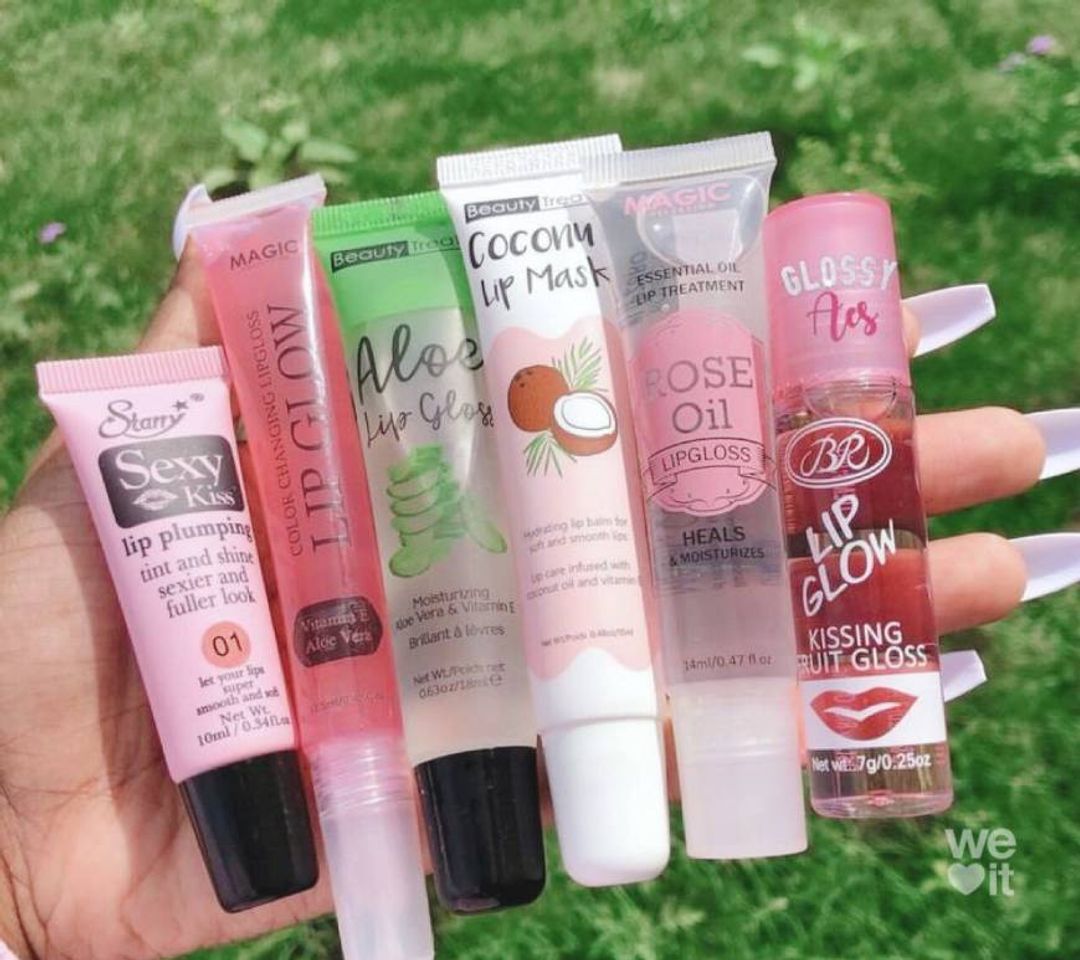 Gloss