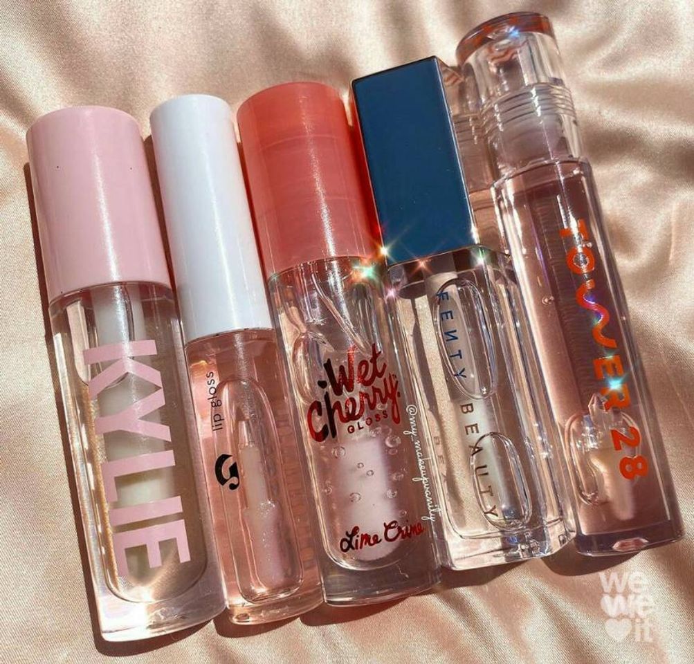 Product Gloss