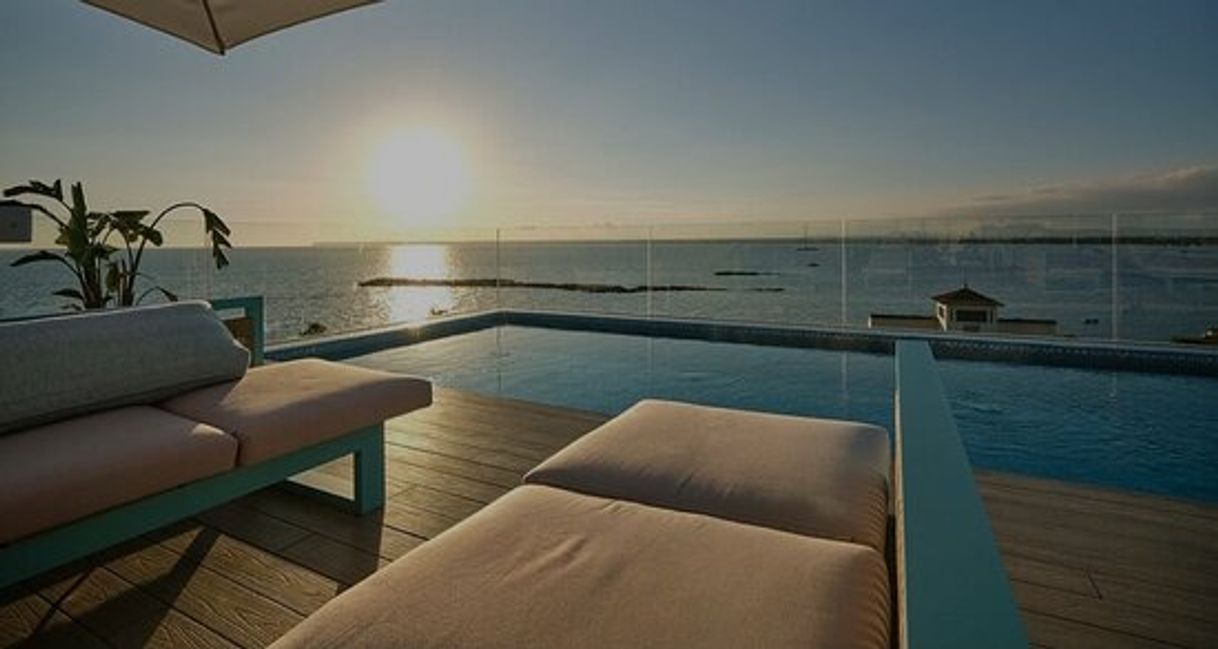 Place Villa Chiquita Hotel Resort & Spa