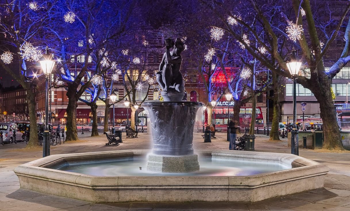 Place Sloane Square