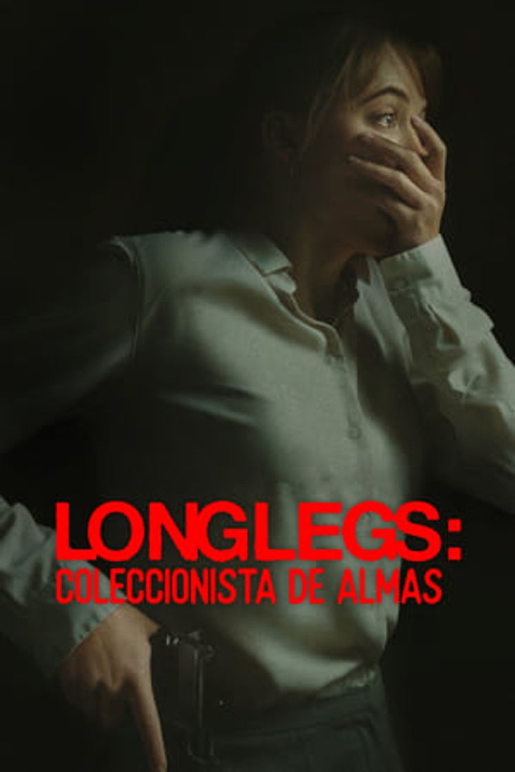 Película Longlegs