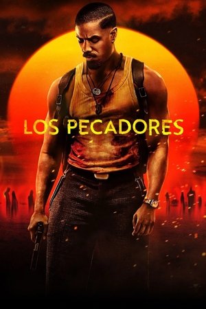 Película Los pecadores