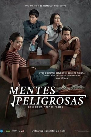 Película Bad Genius