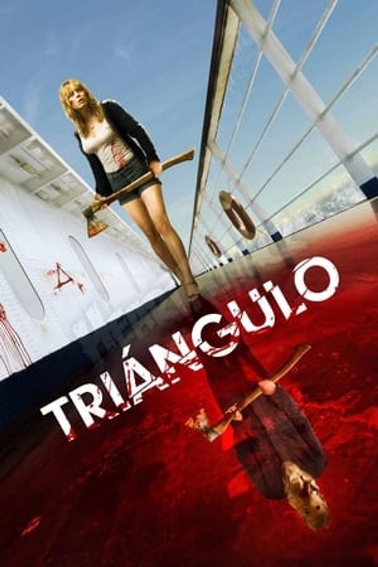 Película Triangle