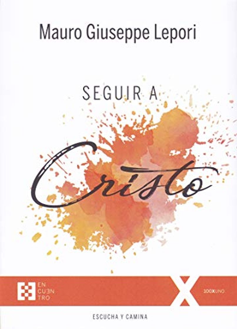 Libro Seguir a Cristo: 61