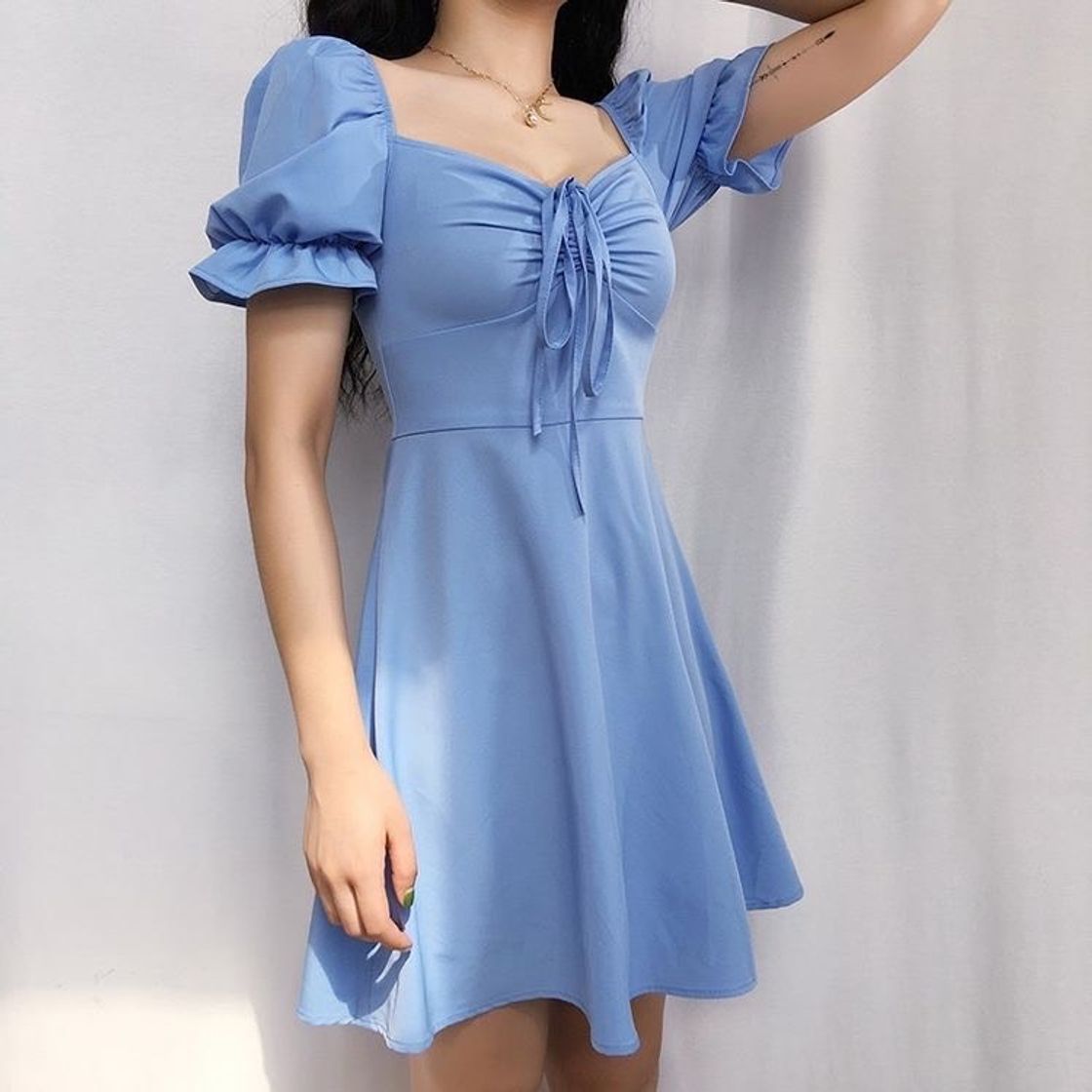 Moda Vestido perfeito 💙