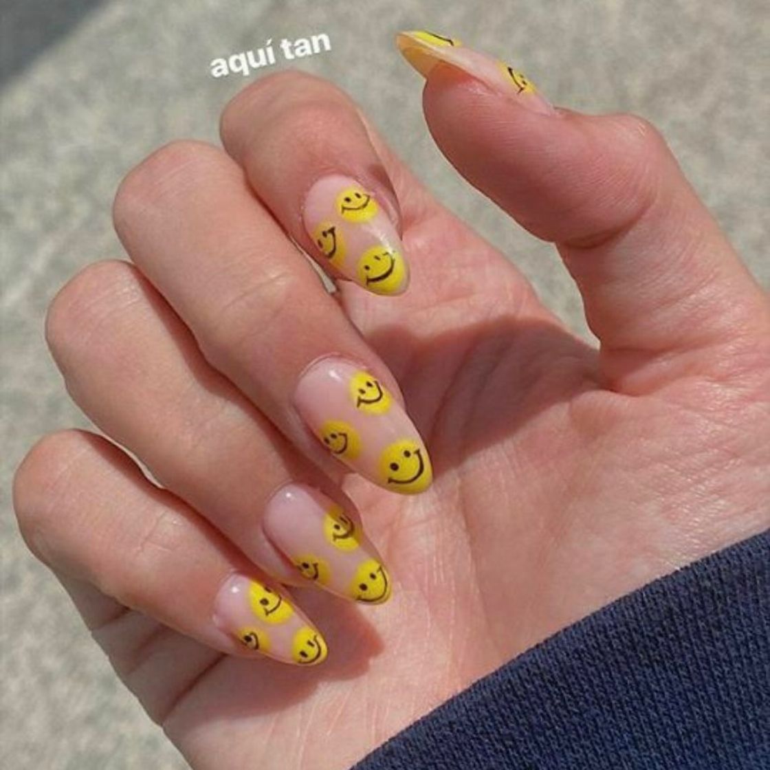 Fashion decorações para unhas