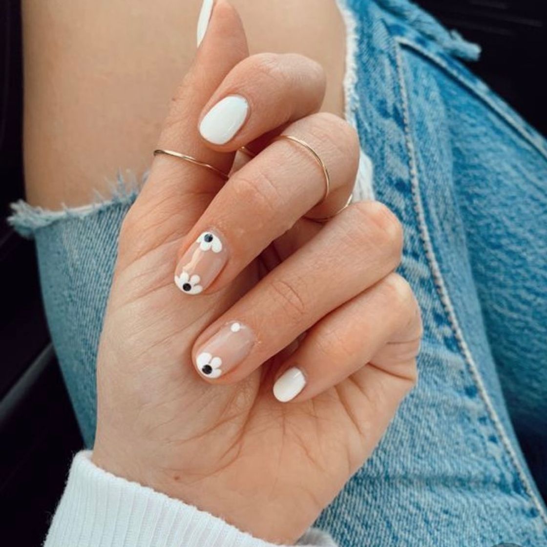 Fashion decorações para unhas