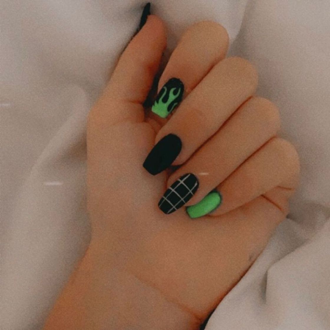 Fashion decorações para unhas