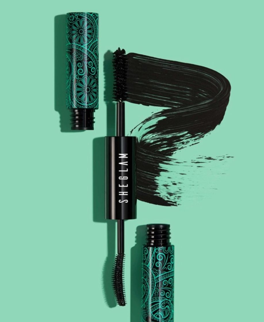 Social máscara de cílios shein💄