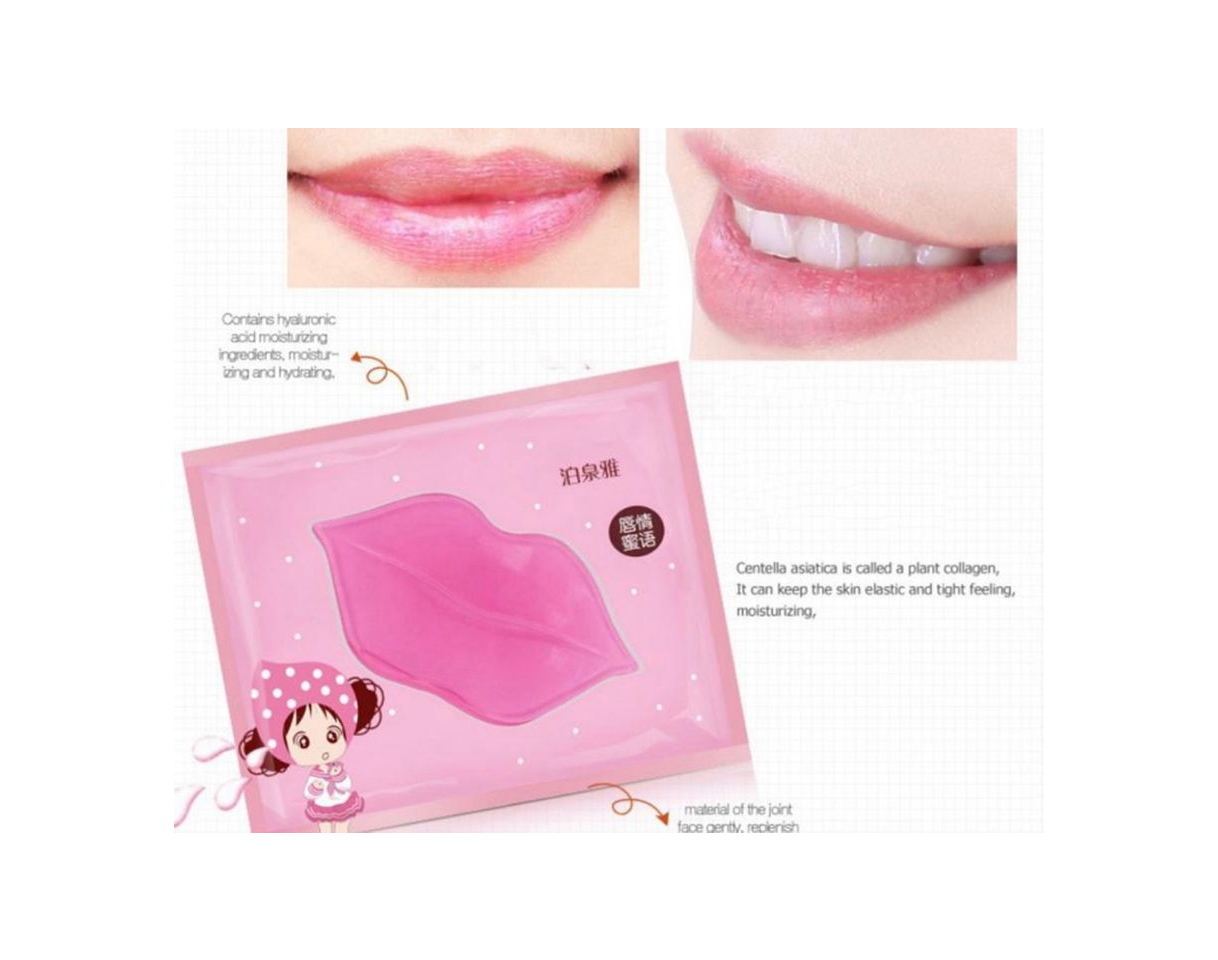 Product máscara para boca👄 