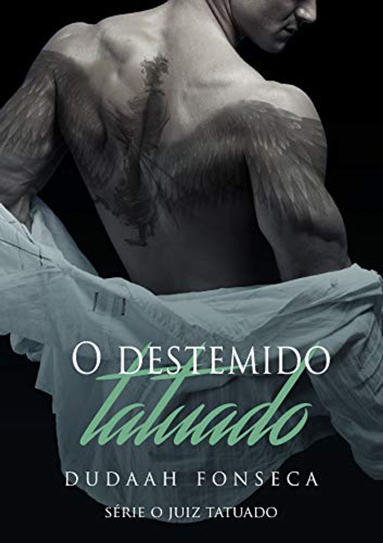 Libro O DESTEMIDO TATUADO