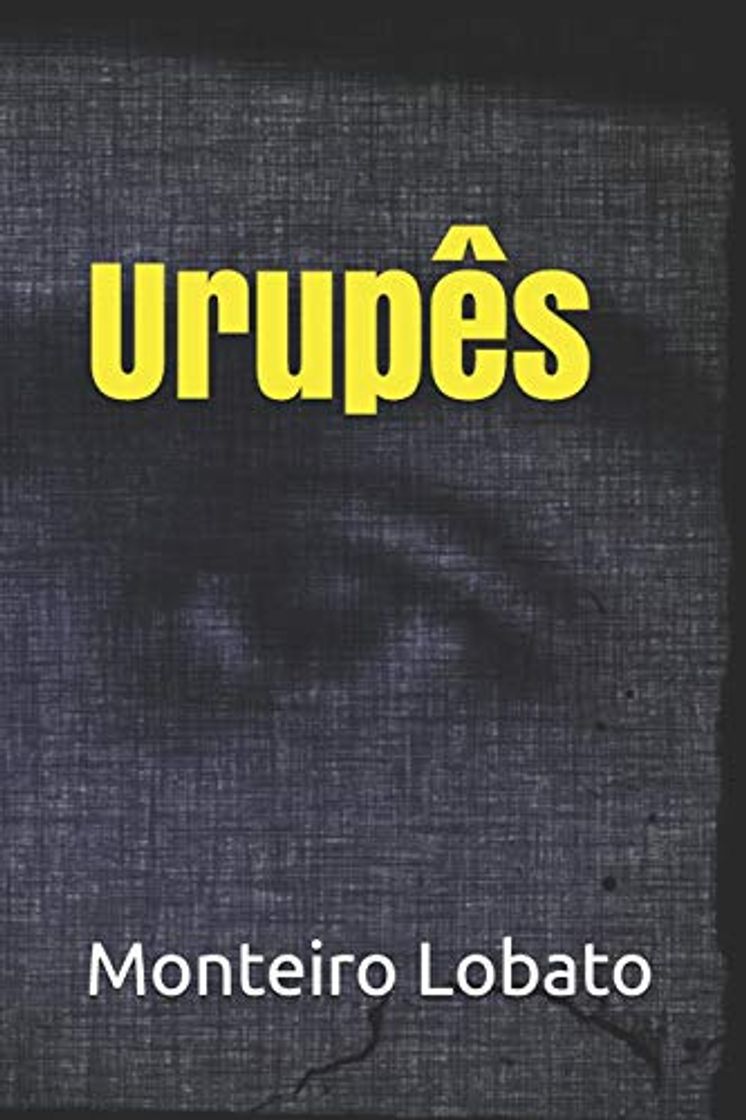 Libro Urupês