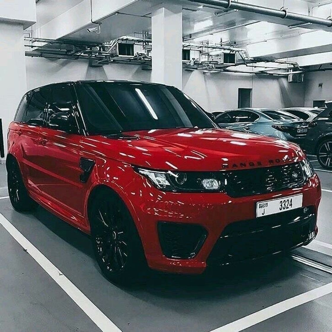 Social Car ✨