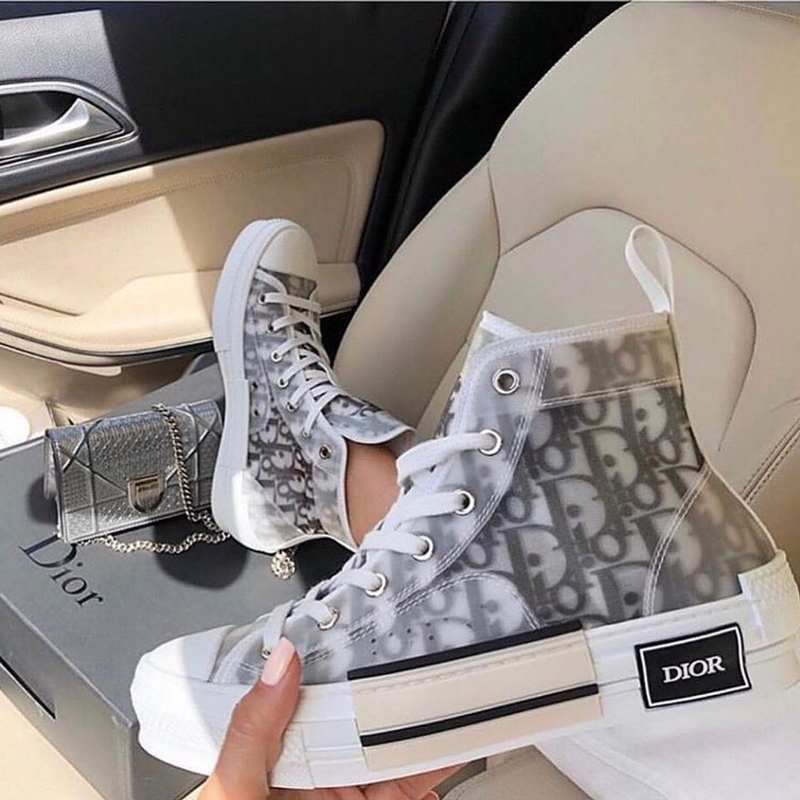 Social Shopping ✨