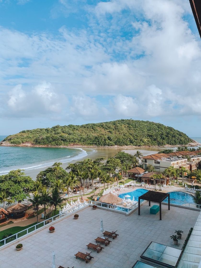 Place Hotel Sofitel Jequitimar Guaruja