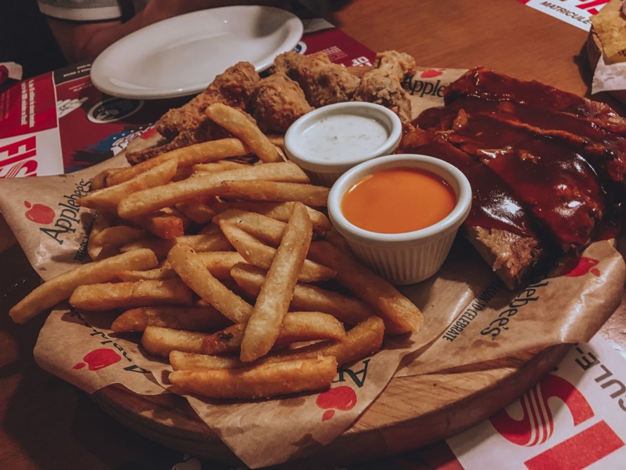 Restaurants Applebee's