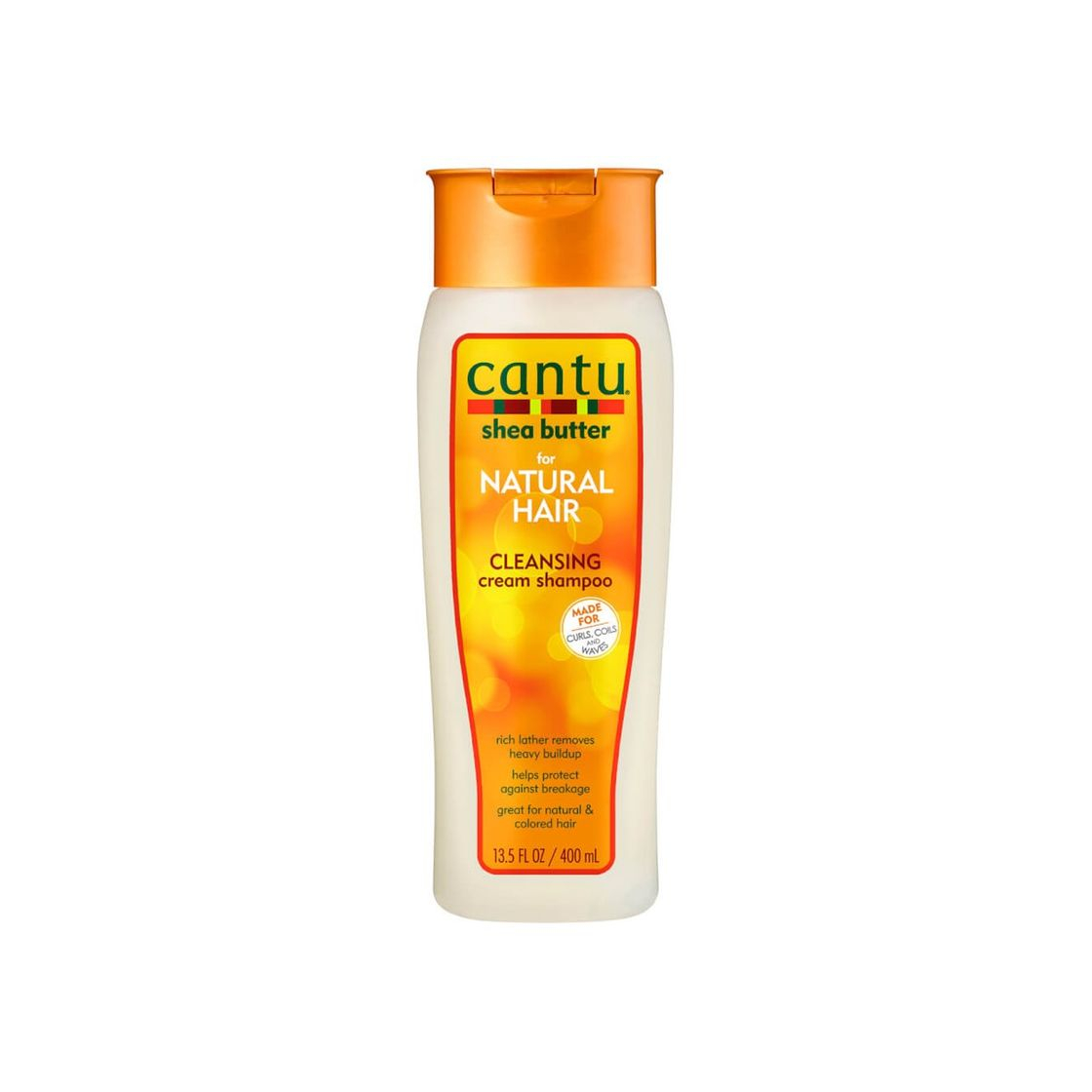 Producto Cantu Sulfate