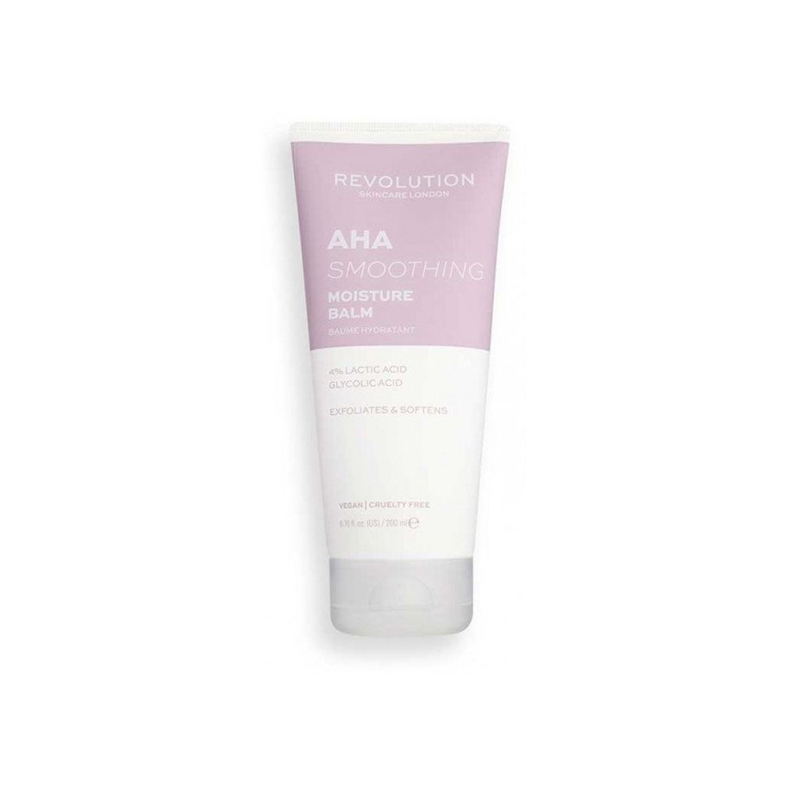 Producto AHA Smoothing Bálsamo Hidratante Corporal 