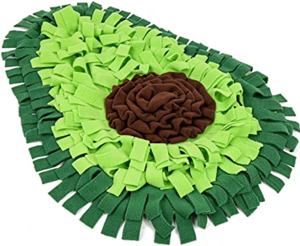 Product Avocado Sniffing Mat